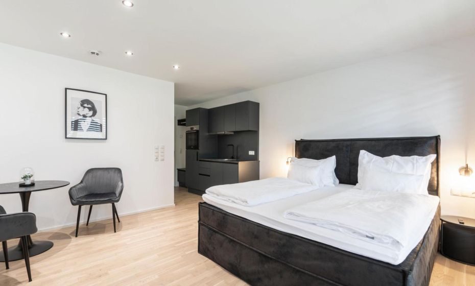 Village by Maier - kontaktloser Check-in Village by Maier - kontaktloser Check-in