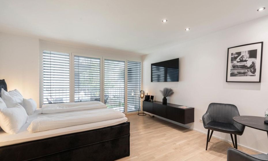 Village by Maier - kontaktloser Check-in