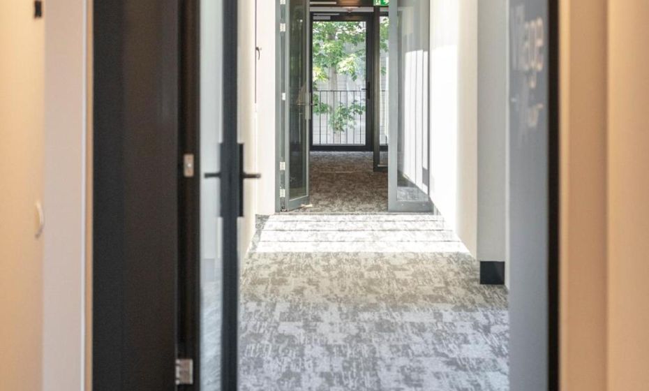 Village by Maier - kontaktloser Check-in Village by Maier - kontaktloser Check-in