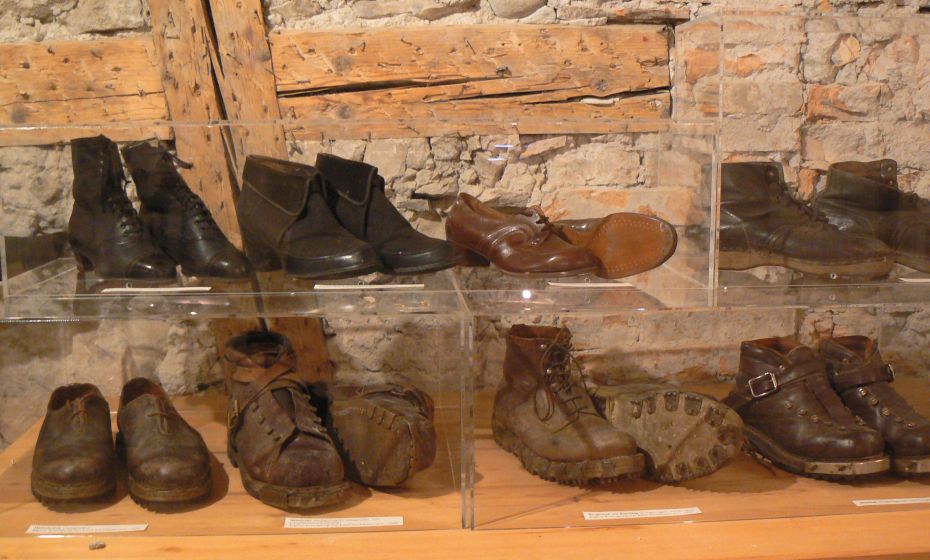 Schuhmacher-Museum (2) Schuhmacher-Museum (2)