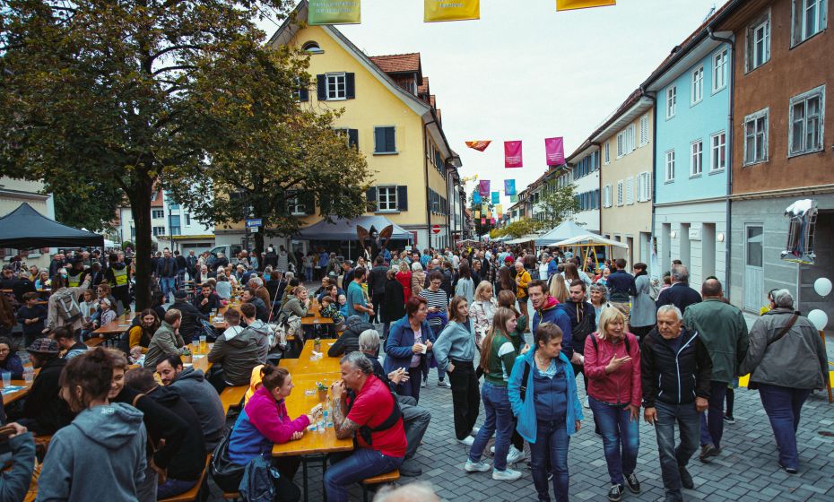 Emser Markt