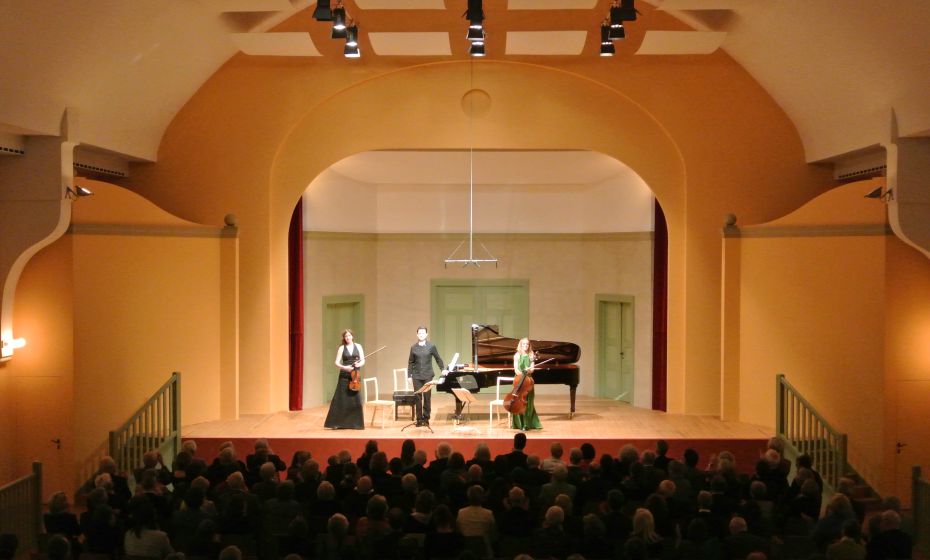 Schubertiade Hohenems Schubertiade Hohenems