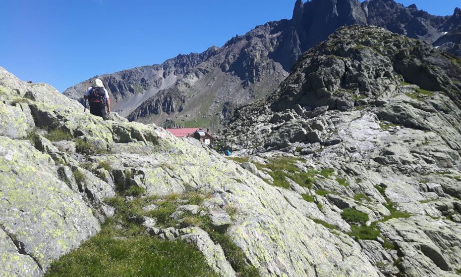 Emil-Roth-Weg Emil-Roth-Weg