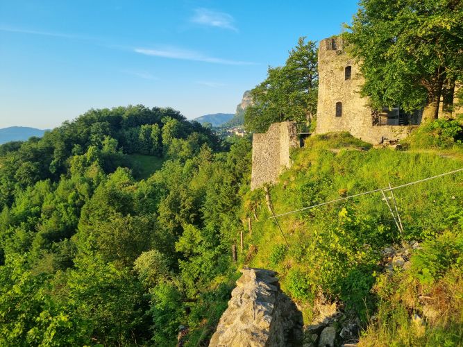 20230609_201713 Schlossberg Sommer Sonnenuntergang (c)TSH (c) TSH - TSH 20230609_201713 Schlossberg Sommer Sonnenuntergang (c)TSH (c) TSH - TSH