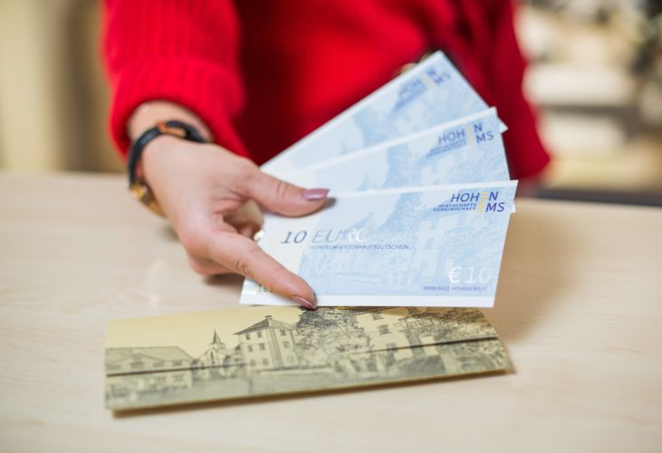 WIGE-Gutscheine Dietmar Walser WIGE-Gutscheine Dietmar Walser