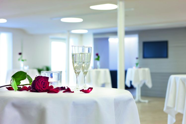 Großer Löwensaal_Foyer _ Michael Gunz (c) Michael Gunz - Fotograf Michael Gunz